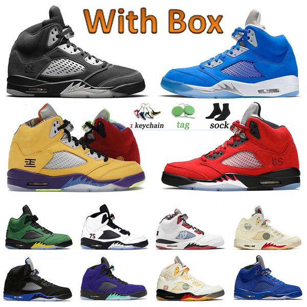 with box jumpman 5s 5 florida gators basketball shoes oklahoma fire red raging men women trainers what the quai 54 anthracite sports sneaker, White;red
with box jumpman 5s 5 florida gators basketball shoes oklahoma fire red raging men women trainers what the quai 54 anthracite sports sneaker, White;red