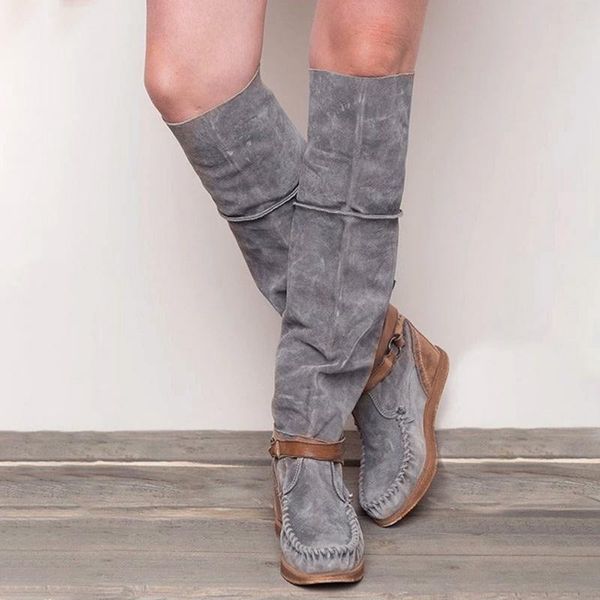 boots shujin 2021 fashion bohemian boho knee high boot ethnic women tassel fringe leather hight booties girl flat long botas mujer, Black
boots shujin 2021 fashion bohemian boho knee high boot ethnic women tassel fringe leather hight booties girl flat long botas mujer, Black