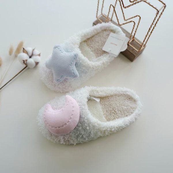 women winter home slippers cartoon cat shoes non-slip soft warm house indoor bedroom lovers couples floor, Black
women winter home slippers cartoon cat shoes non-slip soft warm house indoor bedroom lovers couples floor, Black