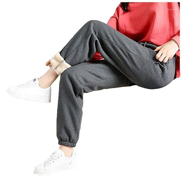 women's leggings plus size s-3xl women pencil pants high waist skinny thick velvet warm winter jeggings legins feminina trousers 2021 f, Black
women's leggings plus size s-3xl women pencil pants high waist skinny thick velvet warm winter jeggings legins feminina trousers 2021 f, Black