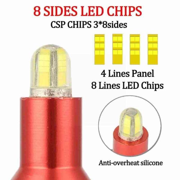 car headlights 2pcs 200w 20000lm led headlight h1 h7 h8/9/11 9005 bulbs auto k lamp lights 9006 headlamp automobile 6500 u2t3
car headlights 2pcs 200w 20000lm led headlight h1 h7 h8/9/11 9005 bulbs auto k lamp lights 9006 headlamp automobile 6500 u2t3