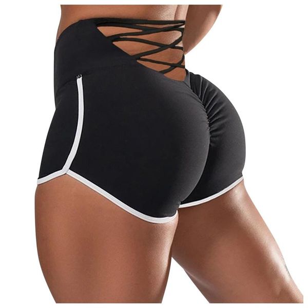 yoga outfit back cross shorts women breathable mesh basic slip bike compression workout leggings sport gym
yoga outfit back cross shorts women breathable mesh basic slip bike compression workout leggings sport gym