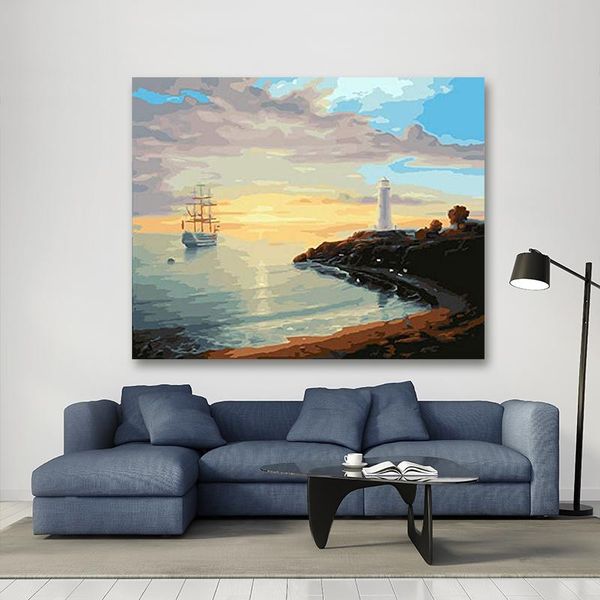 paintings paint by number art painting numbers sea lighthouse seaside scenery sunset night
paintings paint by number art painting numbers sea lighthouse seaside scenery sunset night