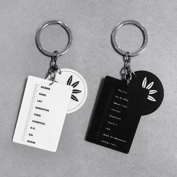 keychains 2021 kpop xoxo park chan yeol chanyeol the war_tritan acylic keychain keyring thoughtful gift n, Silver
keychains 2021 kpop xoxo park chan yeol chanyeol the war_tritan acylic keychain keyring thoughtful gift n, Silver