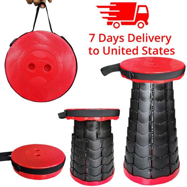 camp furniture outdoor portable folding stool camping chair convenient for fishing retractable plastic 7 days delivery to united states
camp furniture outdoor portable folding stool camping chair convenient for fishing retractable plastic 7 days delivery to united states