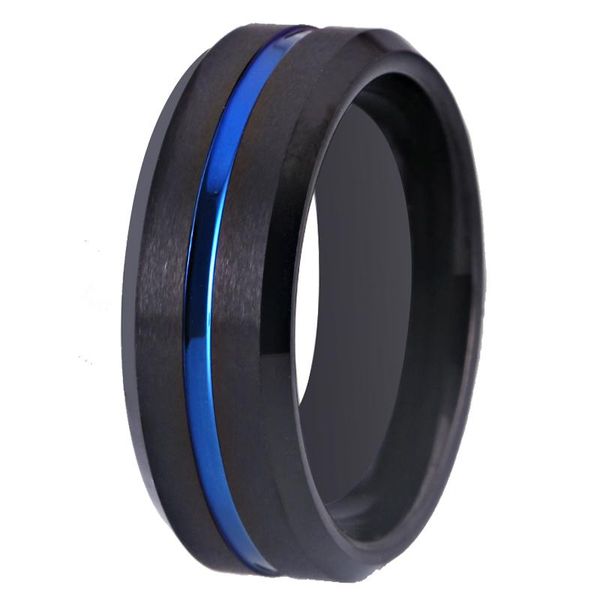 cluster rings 8mm men ring black brushed cemented carbide wedding band husband anniversary birthday gift jewelry, Golden;silver
cluster rings 8mm men ring black brushed cemented carbide wedding band husband anniversary birthday gift jewelry, Golden;silver