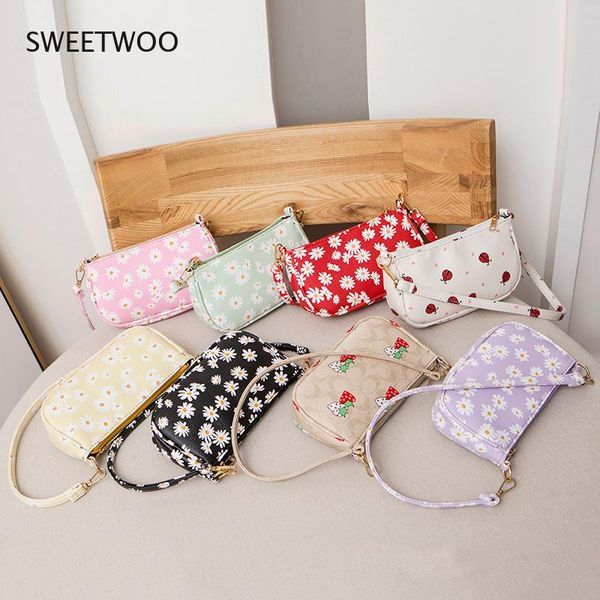 cross body floral printed handbag 2021 chrysanthemum shoulder armpit bag women's korean fashion female slung dumpling ladies
cross body floral printed handbag 2021 chrysanthemum shoulder armpit bag women's korean fashion female slung dumpling ladies