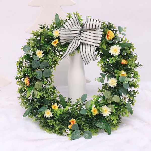 simulation garland easter creative wreaths decoration window door pendant wedding wielkanoc dekoracje decorative flowers
simulation garland easter creative wreaths decoration window door pendant wedding wielkanoc dekoracje decorative flowers