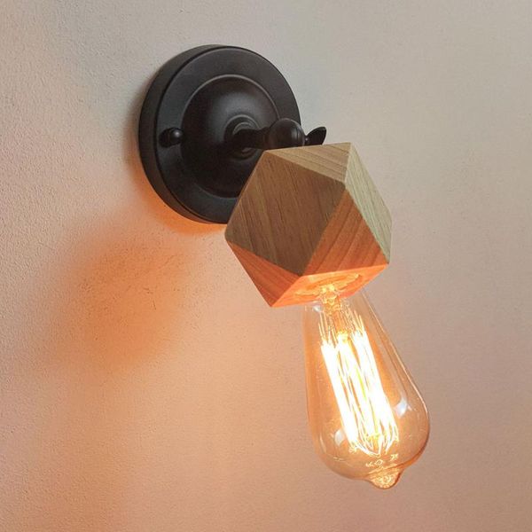 wall lamps wooden nordic lamp modern sconce for bedroom living room home lighting steering head e27 light
wall lamps wooden nordic lamp modern sconce for bedroom living room home lighting steering head e27 light