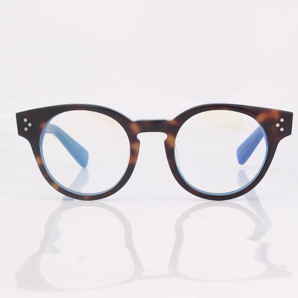 fashion sunglasses frames tortoise cat eye women glasses frame studded chunky style blue inside, Black
fashion sunglasses frames tortoise cat eye women glasses frame studded chunky style blue inside, Black
