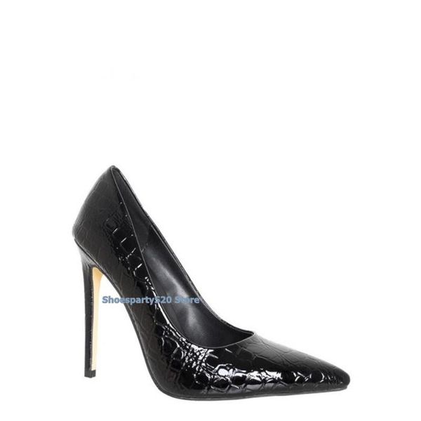 dress shoes retro whtie black leather hollow out stiletto heeled pumps pointed toe slip on ladies designer high heel
dress shoes retro whtie black leather hollow out stiletto heeled pumps pointed toe slip on ladies designer high heel