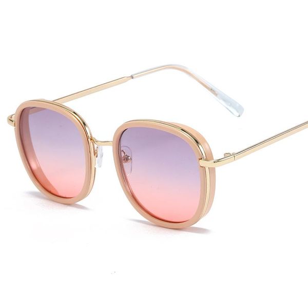 sunglasses oval round cute kids 2021 boy lovely baby big frame sunglass for girls children gradient len decorative glasses gafas, Blue
sunglasses oval round cute kids 2021 boy lovely baby big frame sunglass for girls children gradient len decorative glasses gafas, Blue