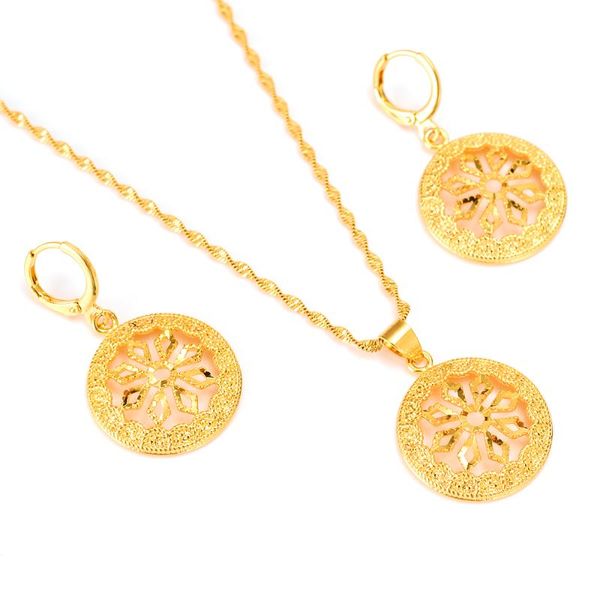 earrings & necklace charm vintage lady gold flower necklaces pendants jewelry stes for women girls wedding birthday gifts drop, Silver
earrings & necklace charm vintage lady gold flower necklaces pendants jewelry stes for women girls wedding birthday gifts drop, Silver