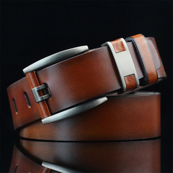 fashion pin buckle leather belts for men women jeans quality pu belt black brown coffee waist strap designer
fashion pin buckle leather belts for men women jeans quality pu belt black brown coffee waist strap designer