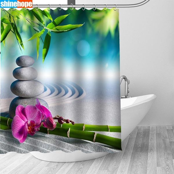 shower curtains zen stone bamboo waterproof polyester bath screen curtain mildewproof bathroom
shower curtains zen stone bamboo waterproof polyester bath screen curtain mildewproof bathroom