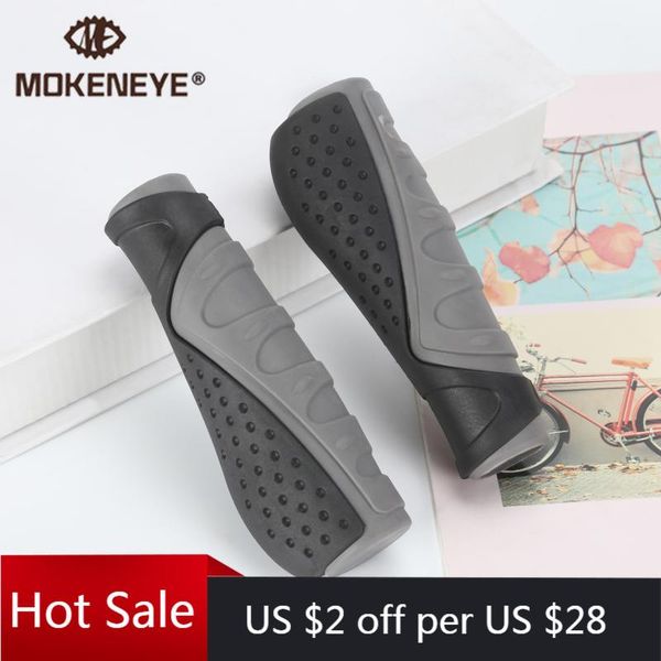 bike handlebars &components 1 pair mtb handlebar grip bicycle handle bar cover rubber absorption mountain tpr cycling grips accessorie
bike handlebars &components 1 pair mtb handlebar grip bicycle handle bar cover rubber absorption mountain tpr cycling grips accessorie