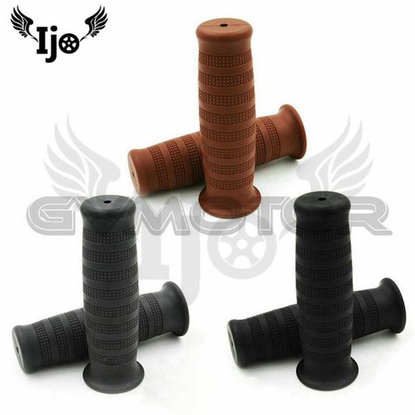 handlebars retro motorbike grips bar motorcycle unviersal throttle refit handlebar scooter motocross retroviseur moto
handlebars retro motorbike grips bar motorcycle unviersal throttle refit handlebar scooter motocross retroviseur moto
