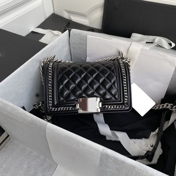chip induction automatic identification super cool punk bag 55756 silver chain cowhide leather interior slot pocket graceful
chip induction automatic identification super cool punk bag 55756 silver chain cowhide leather interior slot pocket graceful