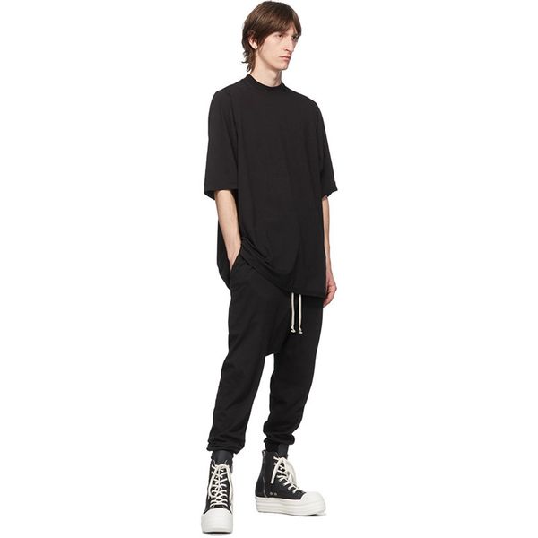 fshion yangmen340g terry rick main line owens harlan hanging crotch youth leg bound men's long guard pants casual pants spring, autumn, Blue
fshion yangmen340g terry rick main line owens harlan hanging crotch youth leg bound men's long guard pants casual pants spring, autumn, Blue