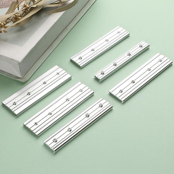other home decor 5pcs/lot multi-purpose curtain track connector diy room curtains decoration accessories
other home decor 5pcs/lot multi-purpose curtain track connector diy room curtains decoration accessories