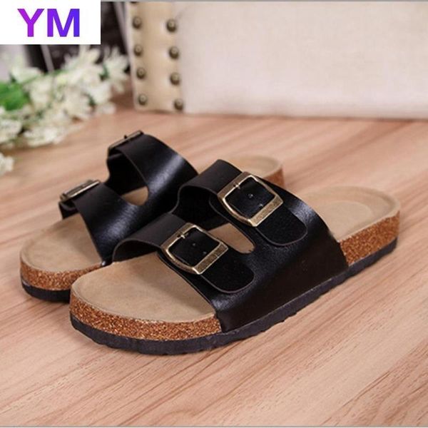 fashion brand design platform shoes summer casual low heel slippers women ins colorful metallic buckle slides, Black
fashion brand design platform shoes summer casual low heel slippers women ins colorful metallic buckle slides, Black