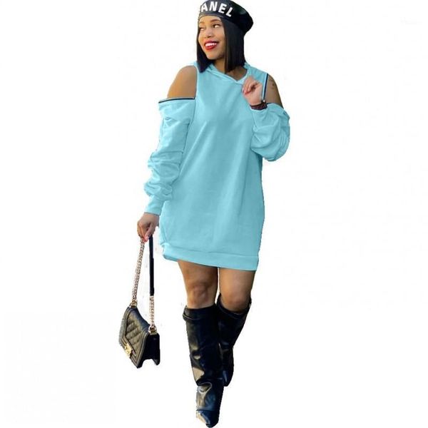 blue sportswear casual hoodies dresses for women full sleeve pullover loose dress autumn fashion streetwear female clothing1, Black;gray
blue sportswear casual hoodies dresses for women full sleeve pullover loose dress autumn fashion streetwear female clothing1, Black;gray