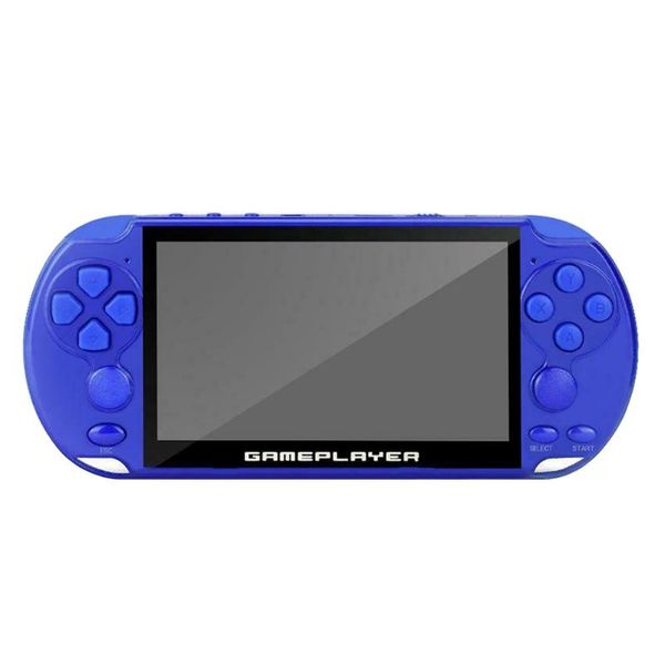 stereo sound double rocker 5.1inch screen retro handheld game console multifunctional birthday gift support tf card portable players
stereo sound double rocker 5.1inch screen retro handheld game console multifunctional birthday gift support tf card portable players