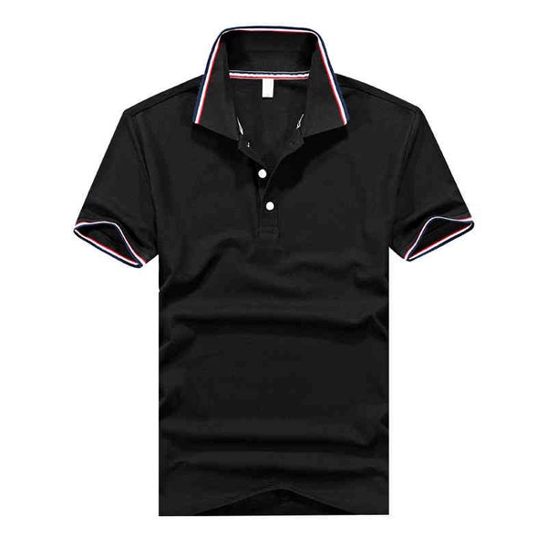 men's t-shirts polo short-sleeved summer handsome and comfortable trendy brand fashion s-4xl 0pe7, White;black
men's t-shirts polo short-sleeved summer handsome and comfortable trendy brand fashion s-4xl 0pe7, White;black