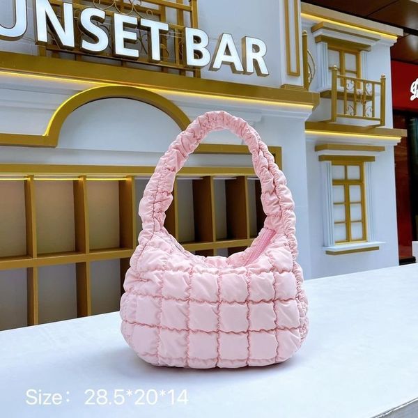 evening bags bag women's 2021 lingge folding staff armpit portable one shoulder tide purses and handbags luxury designer
evening bags bag women's 2021 lingge folding staff armpit portable one shoulder tide purses and handbags luxury designer