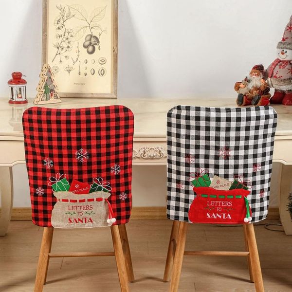 chair covers christmas dining slipcover lattice back cover for indoor xmas decor el banquet home party supplies
chair covers christmas dining slipcover lattice back cover for indoor xmas decor el banquet home party supplies