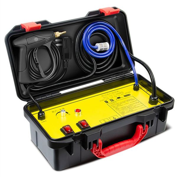 household electric steam cleaner 3000w 4.5bar high temperature and pressure air conditioner range hood car cleaning vacuum cleaners
household electric steam cleaner 3000w 4.5bar high temperature and pressure air conditioner range hood car cleaning vacuum cleaners