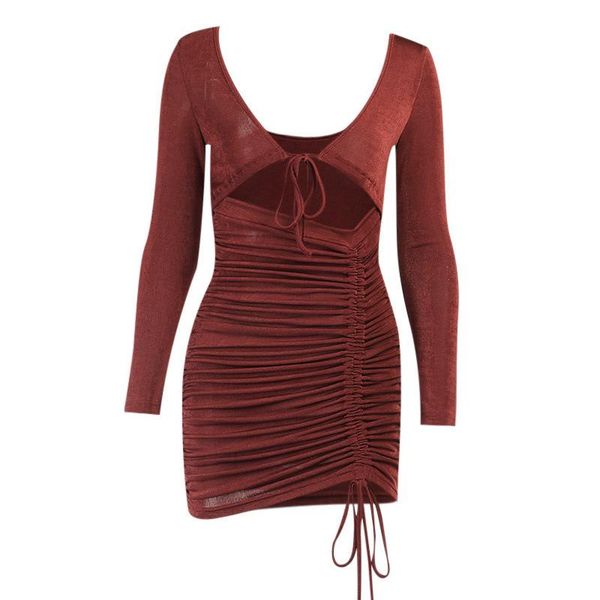 casual dresses spaghetti strap ruched summer dress women off shoulder strapless backless bodycon mini pleated party, Black;gray
casual dresses spaghetti strap ruched summer dress women off shoulder strapless backless bodycon mini pleated party, Black;gray