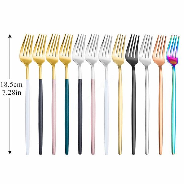 dinnerware sets stainless steel dessert fork cutlery set western complete kitchen silverware tableware eco friendly
dinnerware sets stainless steel dessert fork cutlery set western complete kitchen silverware tableware eco friendly