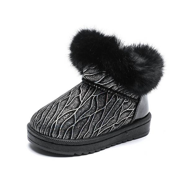 kids boots children shoes girls boys footwear autumn winter baby snow boot leather waterproof warm wear b8991, Black;grey
kids boots children shoes girls boys footwear autumn winter baby snow boot leather waterproof warm wear b8991, Black;grey