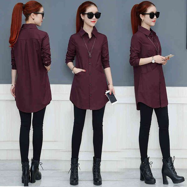 summer women blouse and shirts solid slim long-sleeved lady elegant all match lady white shirts outwear
summer women blouse and shirts solid slim long-sleeved lady elegant all match lady white shirts outwear