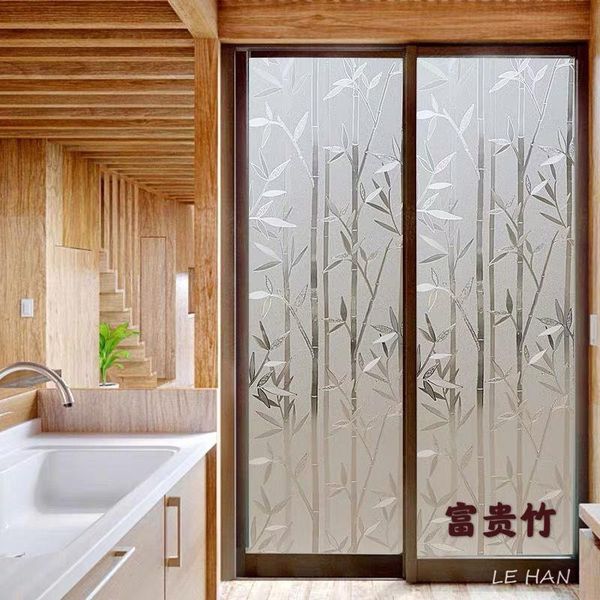wall stickers glue-electrostatic heat insulation frosted window glass film bathroom toilet light transmission anti-peeping
wall stickers glue-electrostatic heat insulation frosted window glass film bathroom toilet light transmission anti-peeping