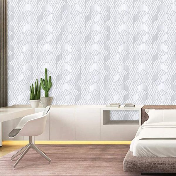 wall stickers stick wallpaper removable contact paper self adhesive geometry for covering shelf drawer liner decor
wall stickers stick wallpaper removable contact paper self adhesive geometry for covering shelf drawer liner decor