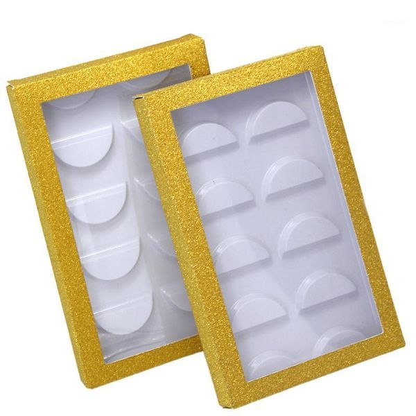 10pcs gift reusable portable organizer empty case home cosmetic storage display lashes packing box travel makeup tool container1
10pcs gift reusable portable organizer empty case home cosmetic storage display lashes packing box travel makeup tool container1