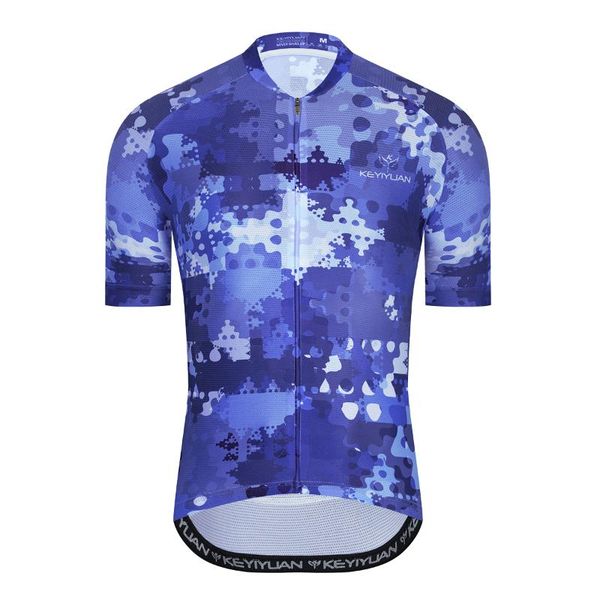 racing jackets keyiyuan men's cycling jersey summer breathable short sleeves bicycle shirt mountain bike clothing tricotas de ciclismo, Black;red
racing jackets keyiyuan men's cycling jersey summer breathable short sleeves bicycle shirt mountain bike clothing tricotas de ciclismo, Black;red