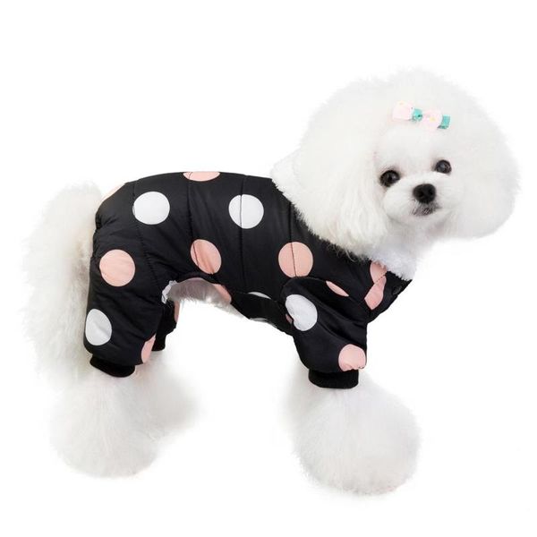 dog apparel clothes for small dogs winter warm puppy pet coats waterproof hooded jacket jumpsuits chihuahua yorkie clothing overalls
dog apparel clothes for small dogs winter warm puppy pet coats waterproof hooded jacket jumpsuits chihuahua yorkie clothing overalls
