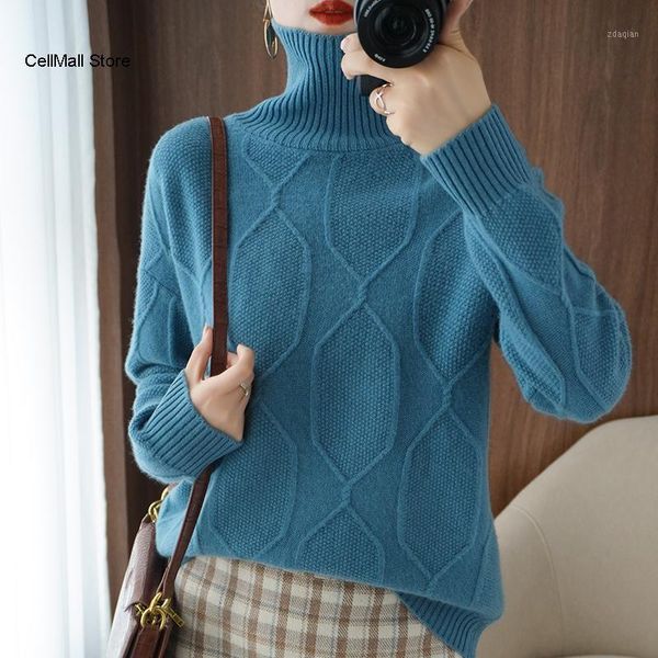 women's sweaters ladies 100%wool sweater autumn winter solid cashmere women knitted long sleeve turtleneck slim fit basic, White;black
women's sweaters ladies 100%wool sweater autumn winter solid cashmere women knitted long sleeve turtleneck slim fit basic, White;black