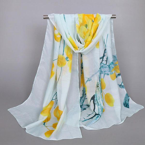 scarves spring summer autumn chiffon printing old tree floral silk scarf classic wild sunscreen breathable comfortable shawl c04, Blue;gray
scarves spring summer autumn chiffon printing old tree floral silk scarf classic wild sunscreen breathable comfortable shawl c04, Blue;gray