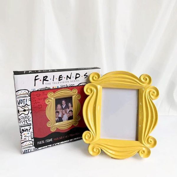 frames 1pcs table 20 x 23 cm friends frame tv show monica po door yellow very good finish
frames 1pcs table 20 x 23 cm friends frame tv show monica po door yellow very good finish