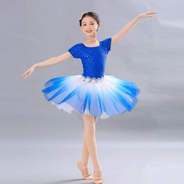 girls dresses giselle blue spandex leotard dress with sequins court wind ballet skirts fluffy skirt show stage wear, Black;red
girls dresses giselle blue spandex leotard dress with sequins court wind ballet skirts fluffy skirt show stage wear, Black;red