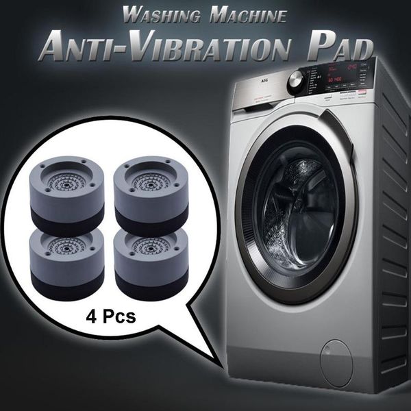 vibration-proof feet pads noise-reducing washing machine rubber mat pad dryer universal fixed slip-proof bath mats
vibration-proof feet pads noise-reducing washing machine rubber mat pad dryer universal fixed slip-proof bath mats