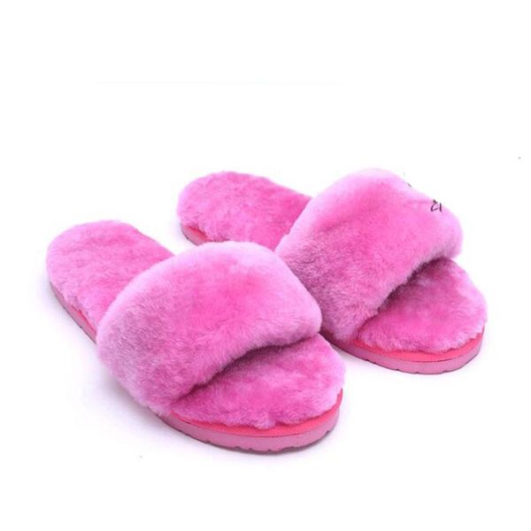 women flips flops winter warm real fur one shoes woman slippers fashion platform female slides flat, Black
women flips flops winter warm real fur one shoes woman slippers fashion platform female slides flat, Black