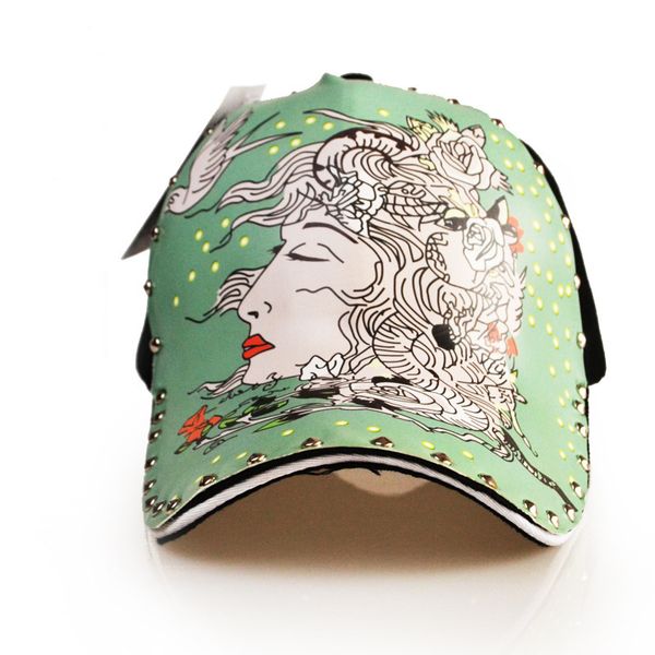 baseball hat fashion personality willow nail illustration beauty print, Blue;gray
baseball hat fashion personality willow nail illustration beauty print, Blue;gray