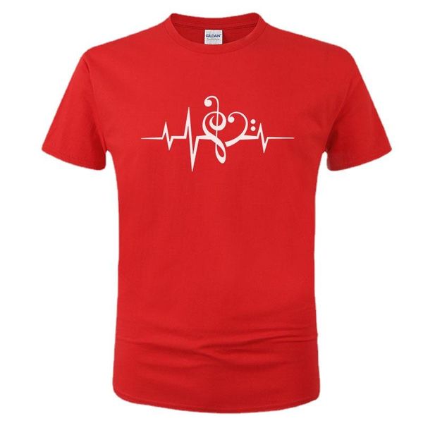 men's t-shirts music heart love bass clef treble t shirt men women summer cotton t-shirt cool print tees kawaii clothing, White;black
men's t-shirts music heart love bass clef treble t shirt men women summer cotton t-shirt cool print tees kawaii clothing, White;black