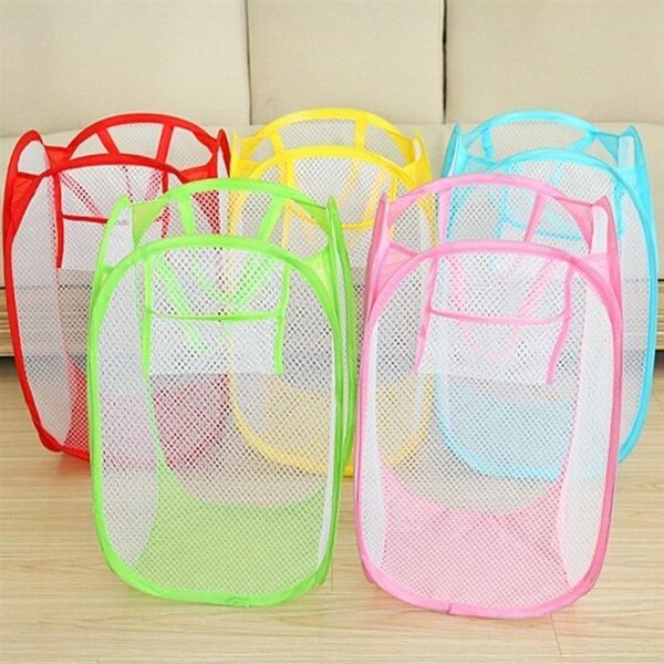 laundry bags 3 pcs fine mesh creative colored nylon foldable storage basket sundries organizer for el home dorm
laundry bags 3 pcs fine mesh creative colored nylon foldable storage basket sundries organizer for el home dorm