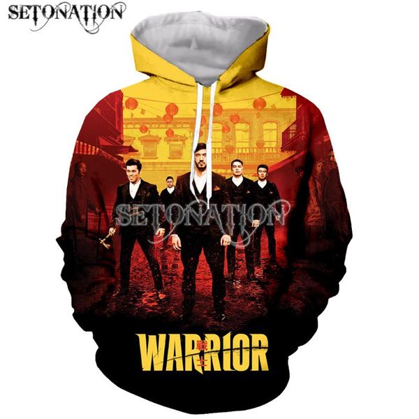 warrior funny fashion long sleeves 3d print zipper/hoodies/sweatshirts/jacket/men/women drop men's hoodies & sweatshirts, Black
warrior funny fashion long sleeves 3d print zipper/hoodies/sweatshirts/jacket/men/women drop men's hoodies & sweatshirts, Black